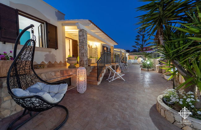 Borgo Marino Beach Residence - Foto 56