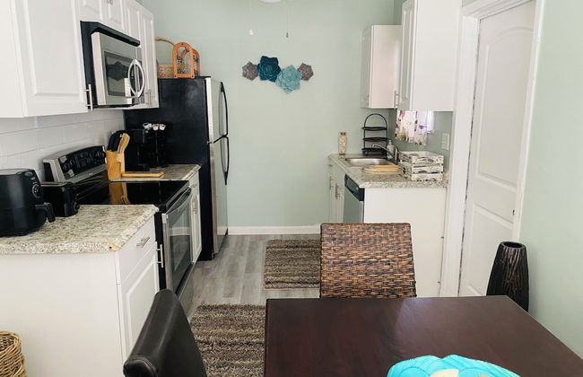 Artist Beach Retreat - Foto 7