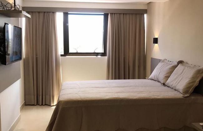 Manaira Apart Hotel - Foto 8