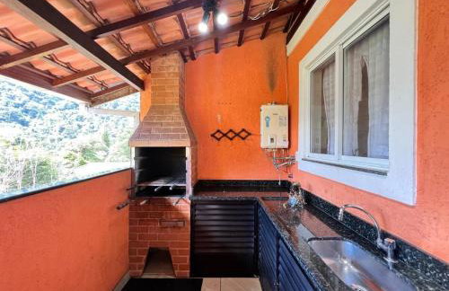 Recanto da montanha - Foto 10