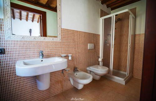 Agriturismo Aia Leccioni - Foto 63