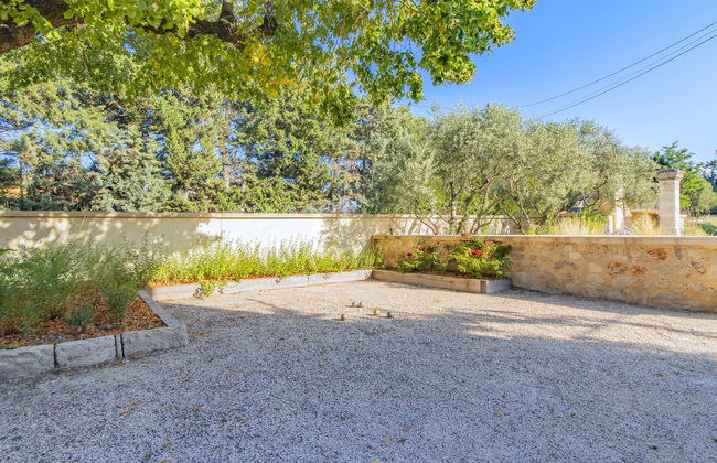 Le Mas de Marius - Foto 39