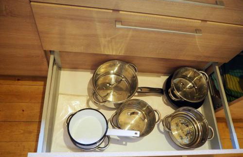 Ranczo w Dolinie Biskupice - Foto 23