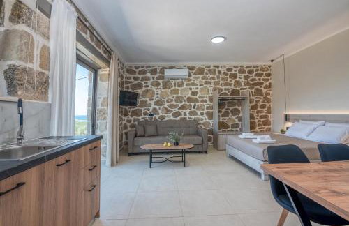 Liastera Luxury Apartments - Photo 28
