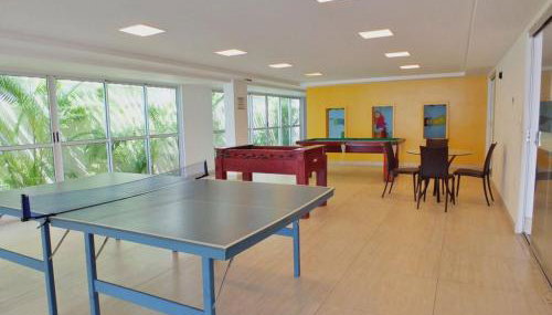 Flat a beira mar de João Pessoa - Foto 2