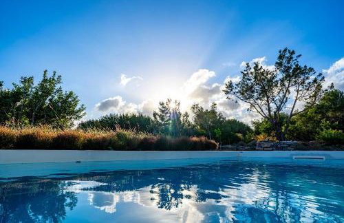 Akra Grammeno Beachfront Villas - Foto 36