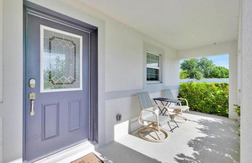 3BR House with Backyard & access to Auburndale Trail - Foto 22