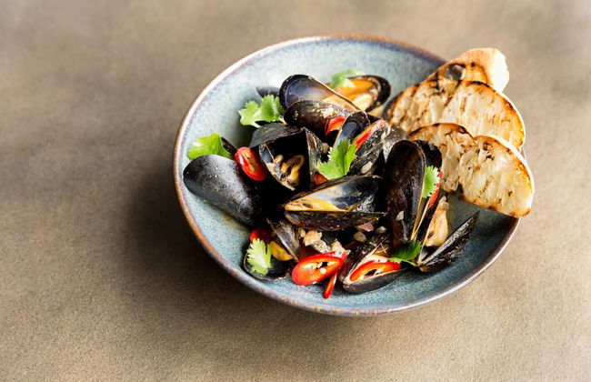 Glover Park - Georgetown - Foto 35