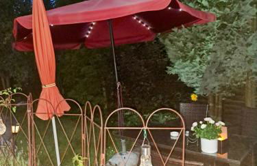 Ferienhaus Wilhelm Spreewald - Foto 16