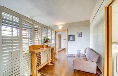 Mtn-View Home with Fenced Backyard in Rimrock! - Foto 15