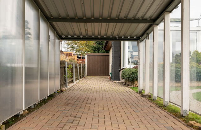 Fenced Garden, Friedrichsbrunn - Photo 5