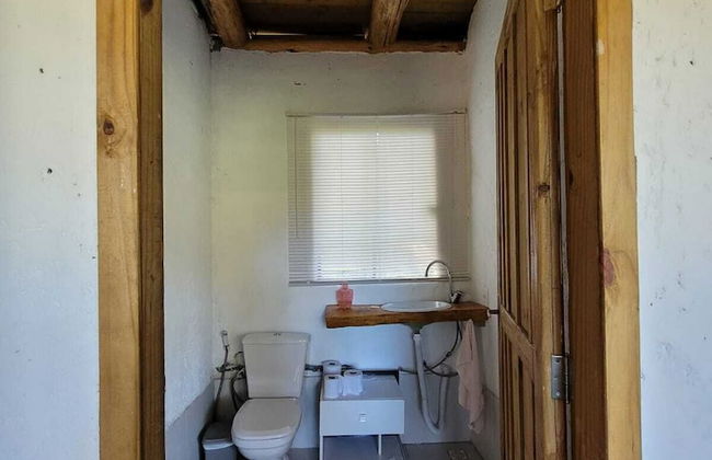 YAAHOO ECOLODGE - Foto 77