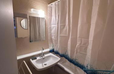 Studio cosy 4 pers, à APOLLO - Pied des pistes - SkiOpied, Casier à skis - Parking Gratuit - Domaine des Sybelles - Foto 15