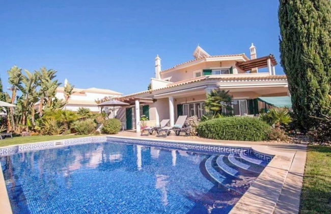 Villa Sunset Golf - Foto 6