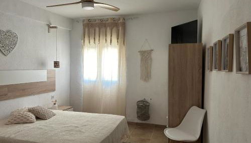 Masia Bernat - Foto 2, Garden view