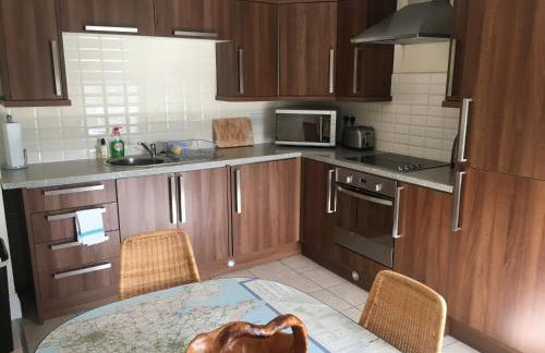 Historic Peel House Apartments - Foto 58