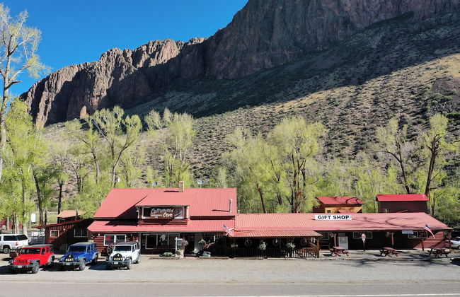 Cottonwood Cove - Foto 67