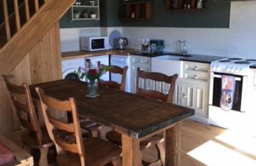 A Tranquil Retreat for Two - Foto 5