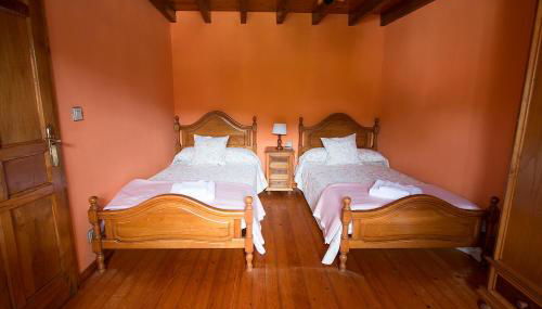 Casa de Aldea La Jaya II - Foto 3