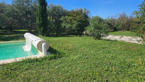 Les oliviers - Foto 3, Garden