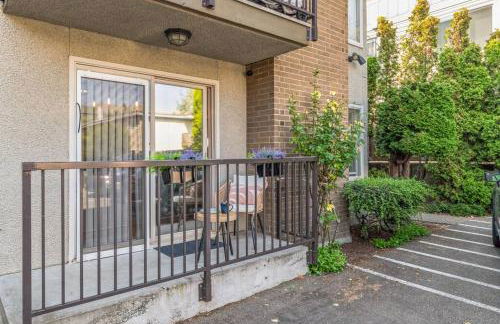 Vibrant 2bed Condo - Stroll to SEA Space Needle - Foto 17