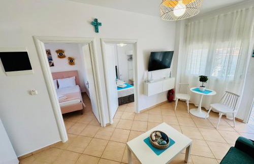MG Sea View Apartments & Private Parking - Foto 12