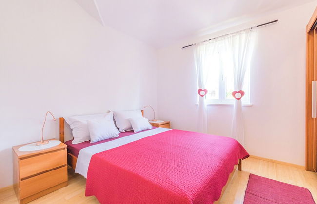 Apartments Seric - Foto 5