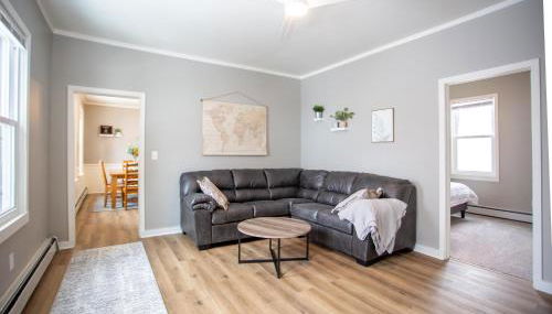 Peaceful Home in Heart of Oshkosh - Photo 3