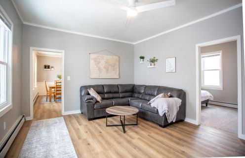 Peaceful Home in Heart of Oshkosh - Foto 3