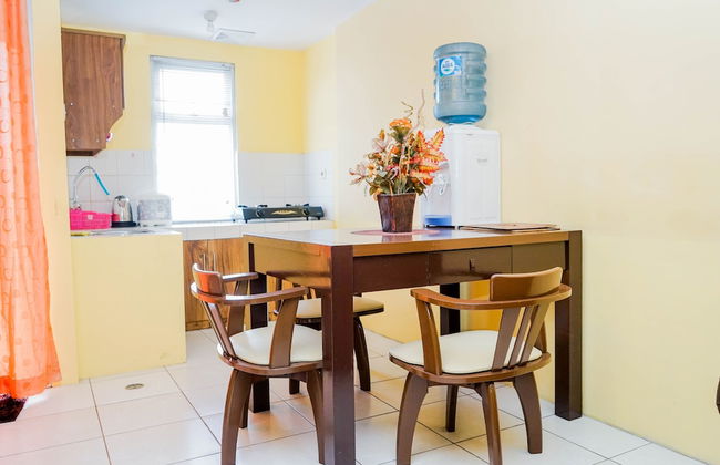 Comfy and Cozy 2BR Great Western Resort Apartment - Foto 6