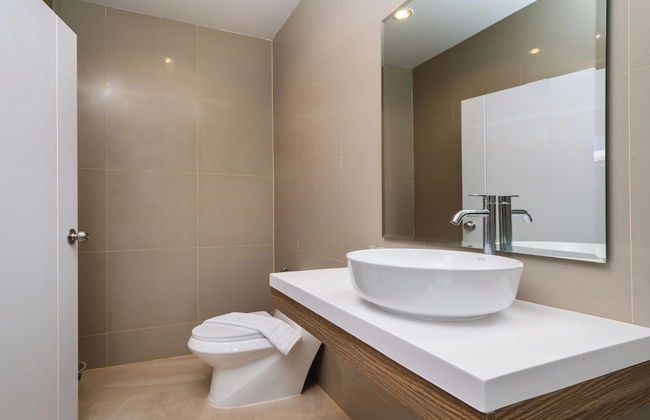 Thames Tara Private Pool Villa Rawai Phuket - Foto 26