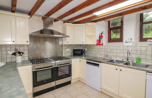 Old School Muncaster House - Foto 13