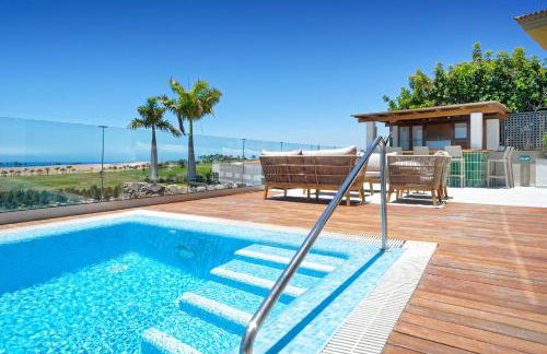 Ananda Vistas Meloneras by Maspalomas Holiday Villas - Foto 48