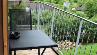 cozy cube 1 Luxury Apartments, nah an der Messe, 30 Minuten zu den Bergen und Seen, 20 Minuten nach München - Foto 3