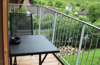 cozy cube 1 Luxury Apartments, nah an der Messe, 30 Minuten zu den Bergen und Seen, 20 Minuten nach München - Foto 3