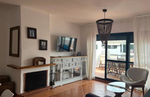 Zahara Ático Dúplex con Vistas al Mar - Foto 12