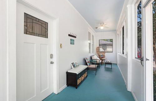 Redstick Cottage - Foto 18