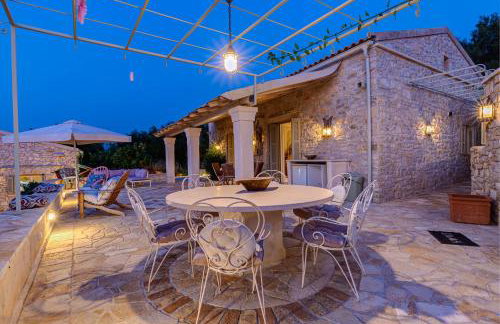 Villa Natura, Tranquility & Privacy near Acharavi - Foto 15