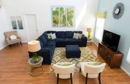 LUX Villa w/ Private Pool & Resort Amenities - Photo 61