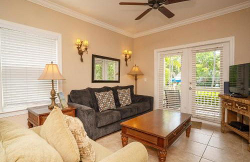 Coral Hammock Poolside Home - Foto 7