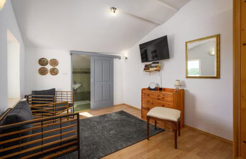 Villa Di sopra - Foto 15