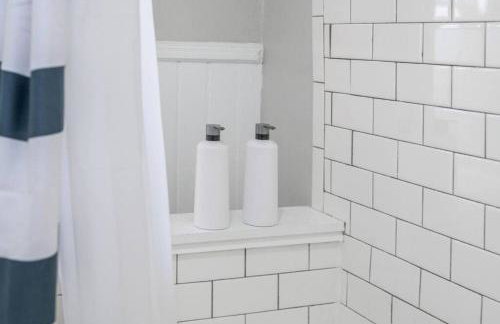 Skyline 138 Charming West End Mansard Penthouse - Foto 15