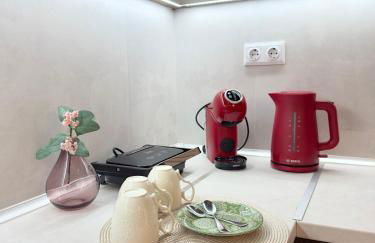 Hermes Luxury Apartment - Photo 12