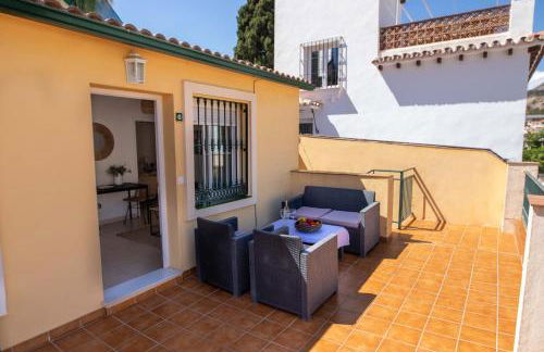 Apartamento Pedregalejo Playa - Photo 16