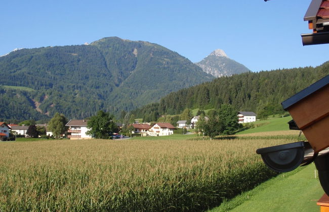 Spacious Chalet near Ski Slopes in Kotschach-Mauthen - Foto 21