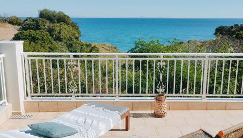 KALAMIES - Secluded Beach Apartments - Foto 2