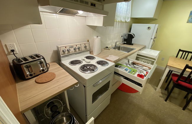 Martine et Michel - Foto 14