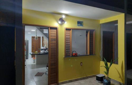 Casa na Praia com Super Piscina, em Condomínio Fechado. - Foto 62
