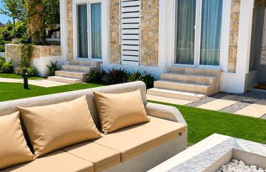 Villa Agora Nea Kalikratia - Foto 6