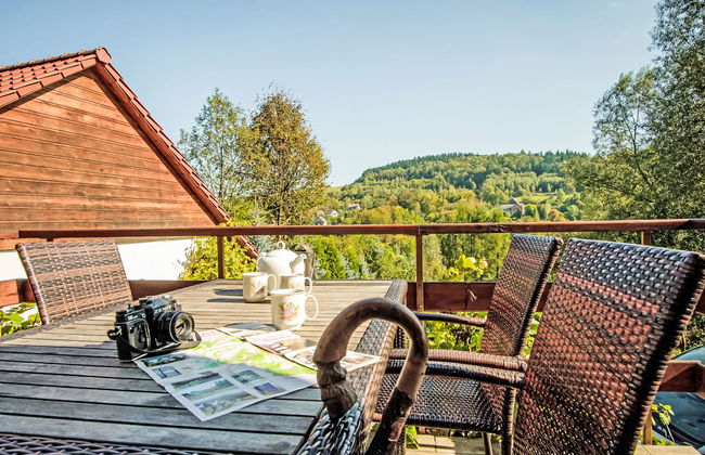 Zachełmna - Foto 39